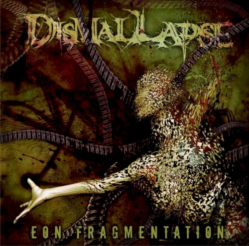 Dismal Lapse - Eon Fragmentation